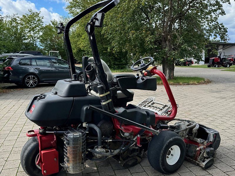 Toro Greensmaster TriFlex 3420