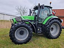 Deutz-Fahr AGROTRON 6190 TTV