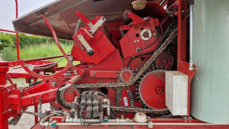 Welger DA RP 235 Profi