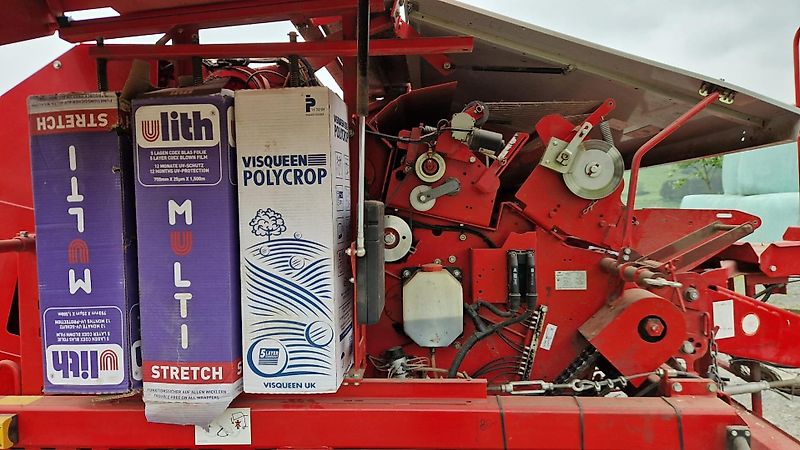 Welger DA RP 235 Profi