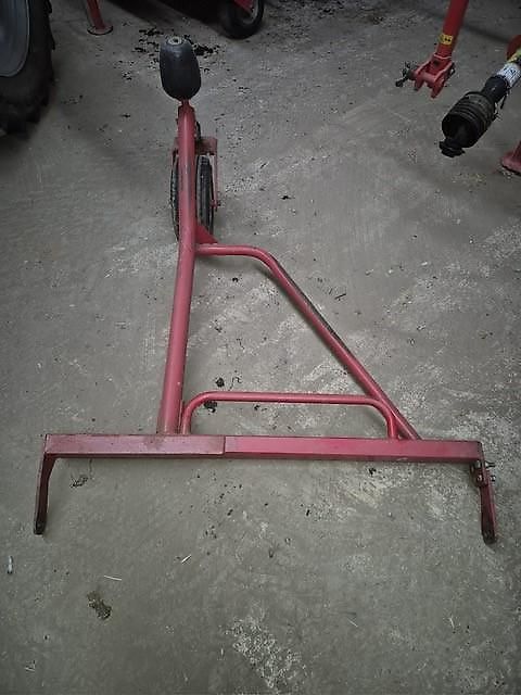 Welger DA RP 235 Profi