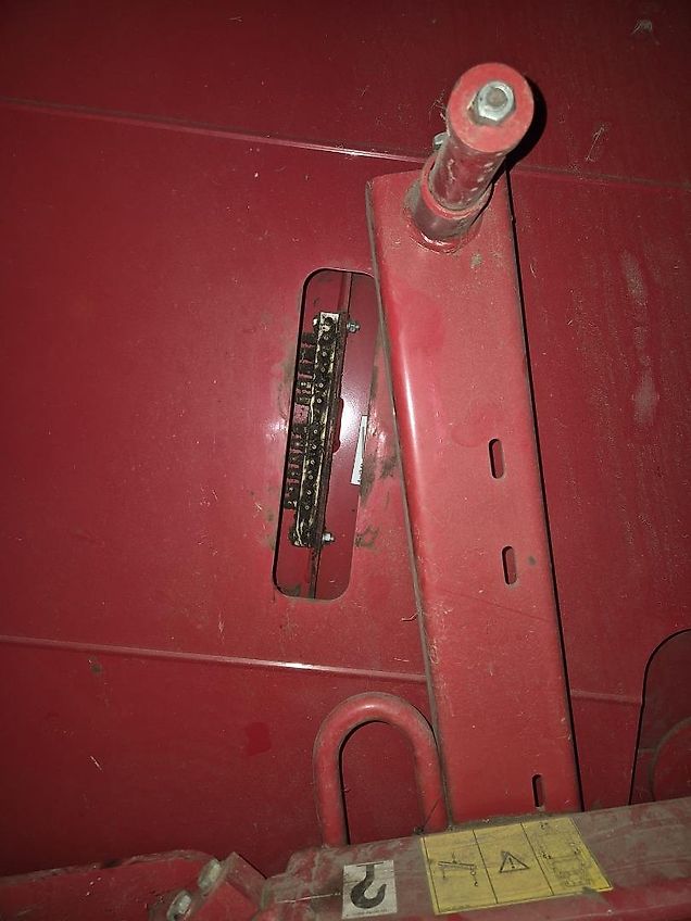 Welger DA RP 235 Profi