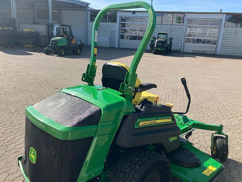 John Deere Z997