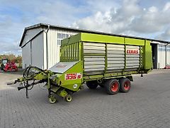 Claas SPRINT 335 S