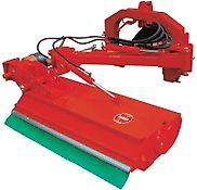 Humus SSP  für Schmalspur-, Kommunal- und Kleintraktoren