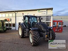 Valtra T 214 D