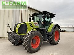 Claas arion 620 t4i (a36/100)