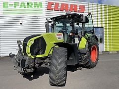 Claas arion 630 cmatic (a37/200) CMATIC