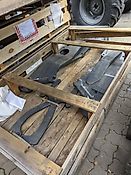 Stoll Anbauteile Fendt Vario 714 bis 724 Profi Plus, 1100 mm, 14-133