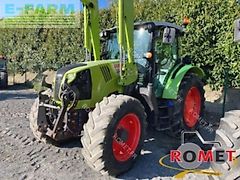 Claas arion430