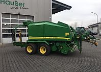 John Deere 774 premium cover edge John Deere 774 premium cover edge