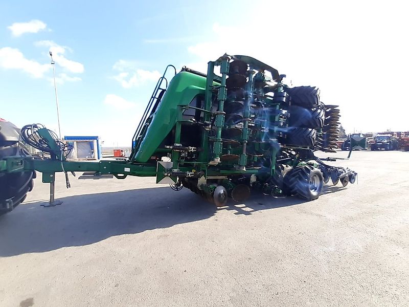 Great Plains Centurion 600