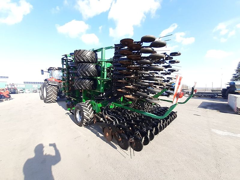 Great Plains Centurion 600