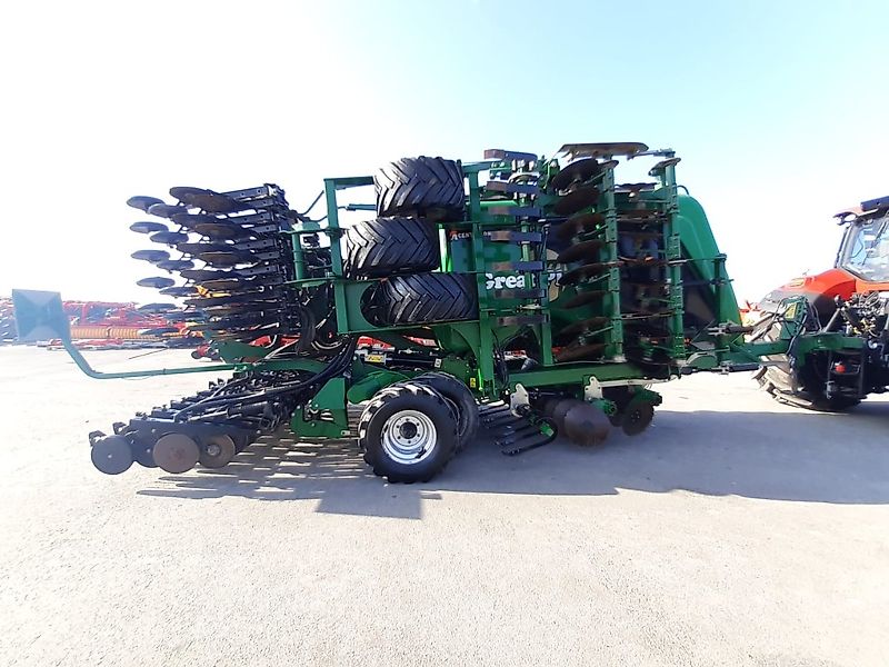 Great Plains Centurion 600