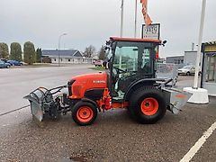 Kubota STW 37