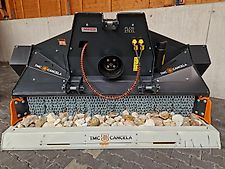 TMC CANCELA TXX-200 Steinbrecher /Steinfräse für Traktor-Aktionsangebot