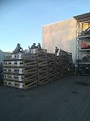 Stoll Anbaukonsole Deutz Ag. 4.70 bis 4.95, AT 80-100 + MK 3, 06-134