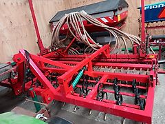 Kverneland Accord Kverneland/accord zaaicombinatie 4 meter