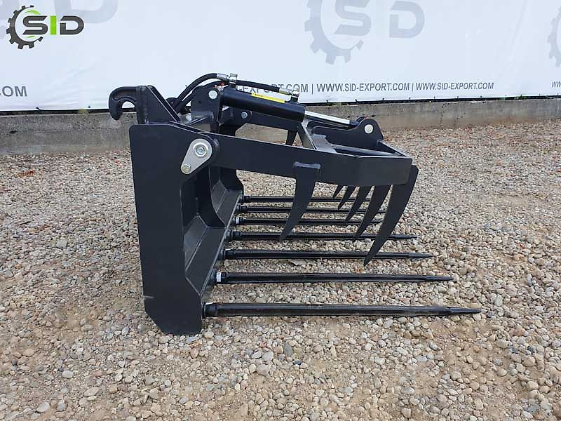 MD SD Krokodilzange Mini | 0,8 m- 1,4 m