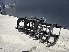 Rhino-cross 72 inch fork grapple