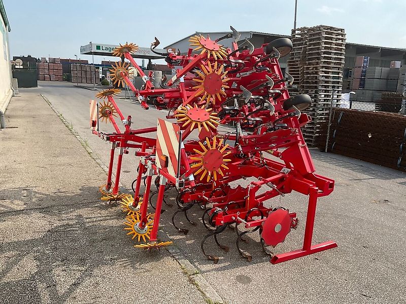 Einböck Chopstar EMS 7 Reihig