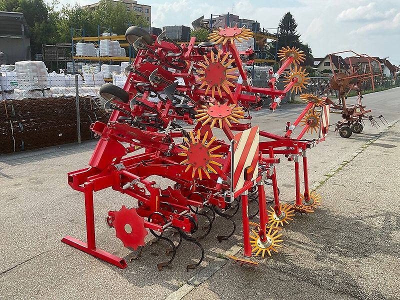 Einböck Chopstar EMS 7 Reihig