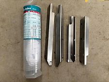 Sulky Spreader Vanes