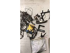 Trimble 5994324-001 Manifold