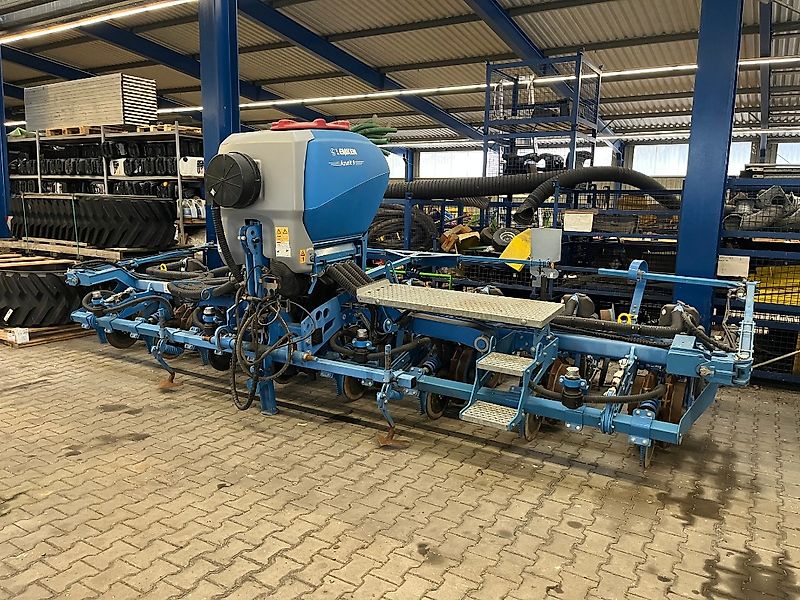 Lemken Azurit 9