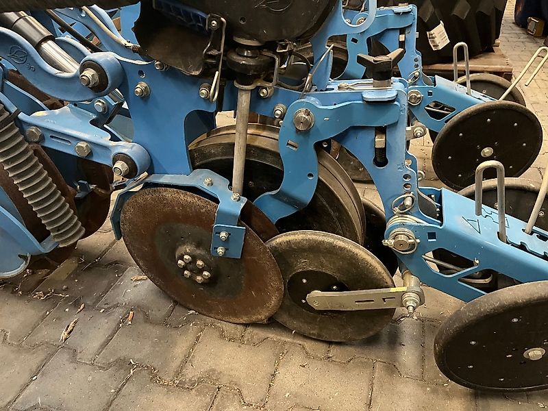 Lemken Azurit 9