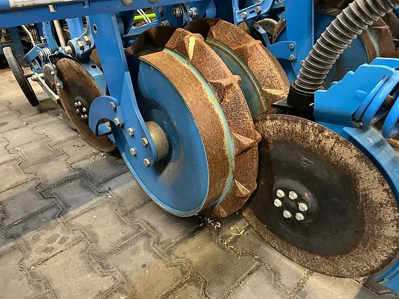 Lemken Azurit 9