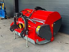 Omarv Schlegelmulcher Mulcher mit Sammelwanne Firenze 190