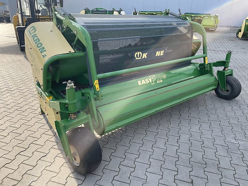 Krone Easy Flow 3001