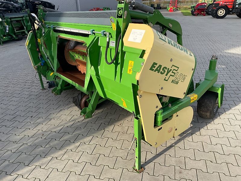 Krone Easy Flow 3001