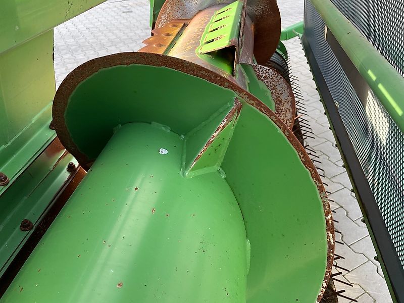 Krone Easy Flow 3001