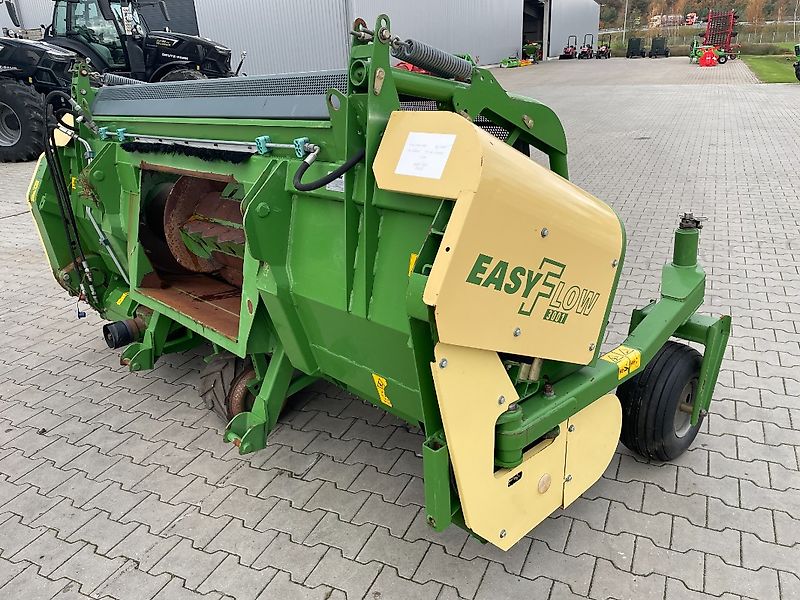 Krone Easy Flow 3001