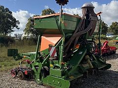 Amazone ADP 303 / KG 3000 SUPER