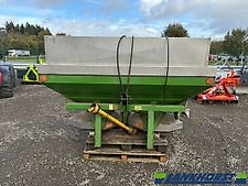 Amazone ZA-M COMPAKT