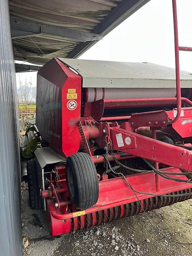 Welger Lely RP 235 Profi