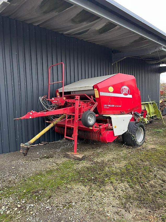 Welger Lely RP 235 Profi