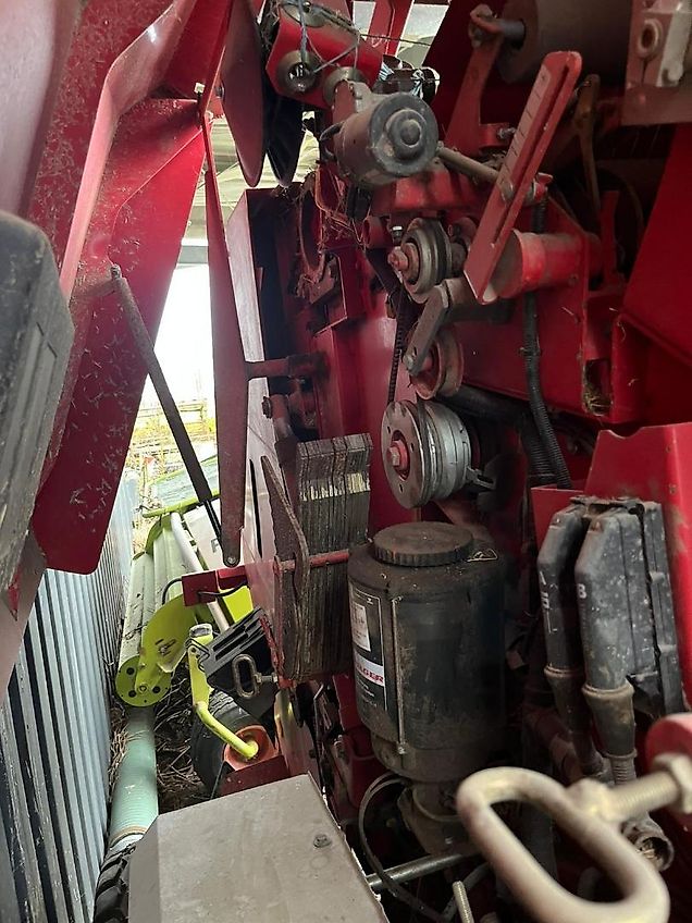 Welger Lely RP 235 Profi