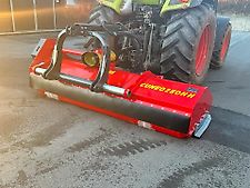 Omarv Schlegelmulcher Mulcher Front Heckmulcher Mulchgerät