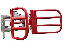 Fliegl Ballenzange Profi-Combi