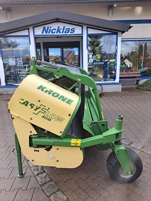 Krone Easy Flow 3001