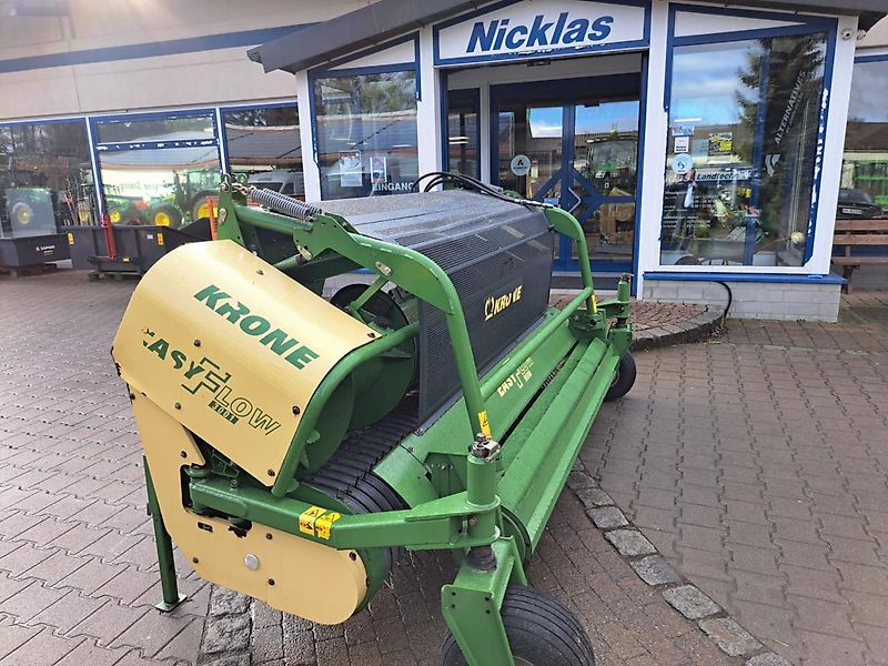 Krone Easy Flow 3001