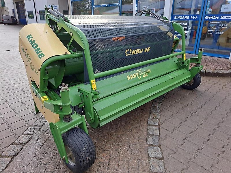 Krone Easy Flow 3001