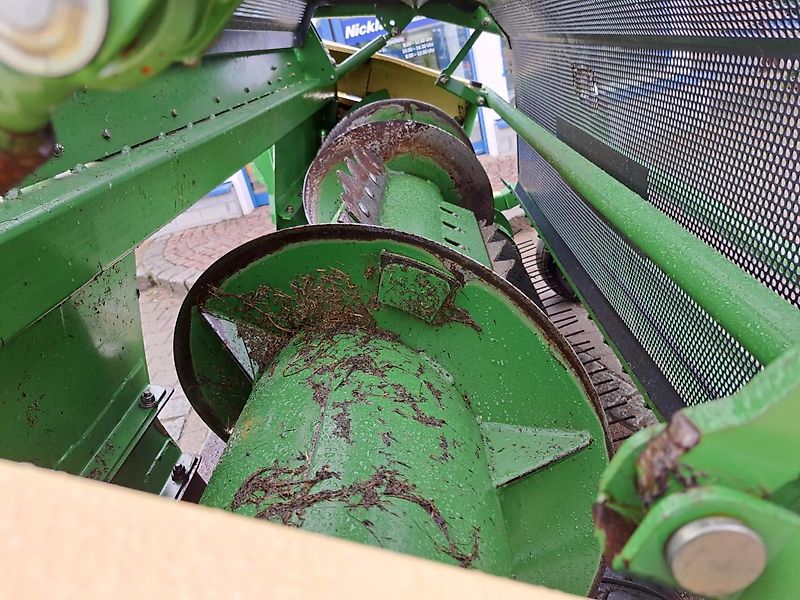 Krone Easy Flow 3001