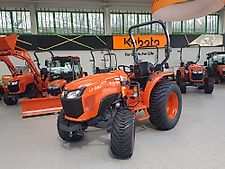 Kubota L1-382 Hydrostat  ab 0,99%