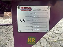 Purple ONDERLOSSER #402560