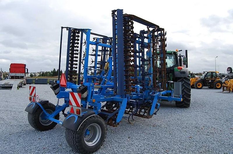 Farmet Kompaktomat K600 PS